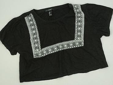 cropp zwrot: Forever 21, Top damski, rozmiar L — 1