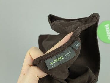 greenpoint bluzki biale: Greenpoint, Top damski, rozmiar S — 5