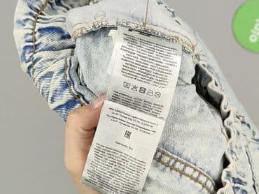 spodenki k: FB Sister, Szorty damskie, rozmiar XS — 6