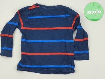 calvin klein jeans retro runner: Blouse, Cool Club, 2-3 years, 92-98 cm, condition - Good — 3
