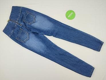 szorty pitbull: Legginsy Eleganckie damskie, rozmiar S — 3