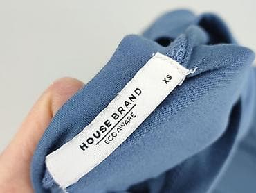 buty bing: House, Sukienka damska, rozmiar XS — 4