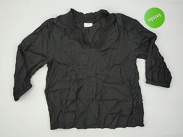 kiki tshirt: Kaffe, Bluzka damska, rozmiar S — 2