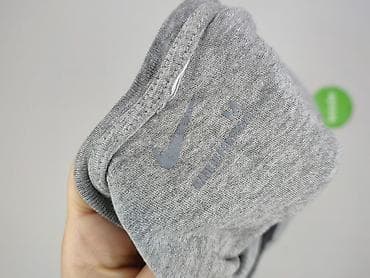nike dresy szare: Nike, T-shirt damski, rozmiar M — 4
