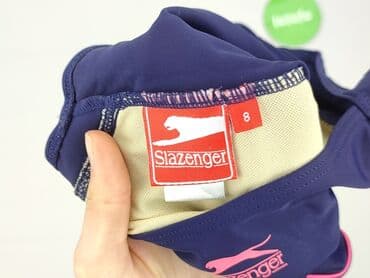 koszulka pod marynarkę damska: Slazenger, Women`s T-shirt, size S (EU 36) — 4
