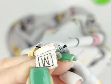 drapowane sukienki: Sukienka damska, rozmiar M — 4