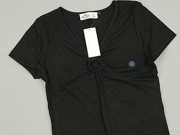 Hollister, Bluzka damska, rozmiar S — 1