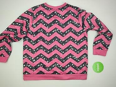 pull and bear blackpink: Bluza damska
, rozmiar XL — 3