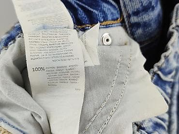 levis jeans mom: House of Denim, Jeansy damskie, rozmiar S — 5