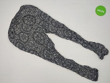dresy rurki: TXM, Spodnie materiałowe damskie, rozmiar L — 3