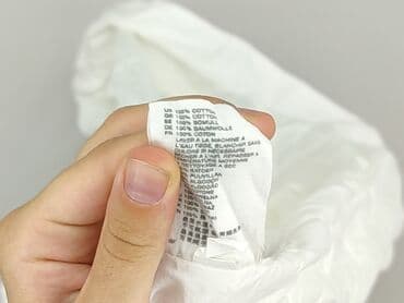Ubrania damskie: H&M, Koszula damska, rozmiar 3XL — 5
