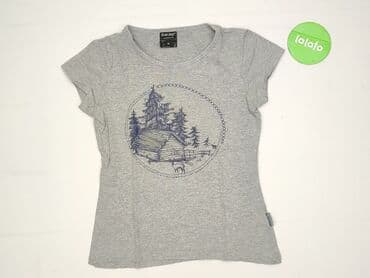 koszulka z c a: HI-TEC HTS74, Women`s T-shirt, size M (EU 38) — 2