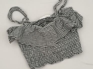 dopasowane sukienki: Blouse, Zara, 10 years, 134-140 cm, condition - Perfect — 1