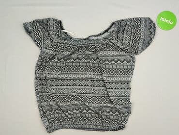 moschino bluzka damska: Janina, Bluzka damska, rozmiar L — 2