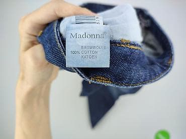 miumiu: Madonna, Jeansy damskie, rozmiar S — 5
