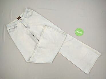 jeansy push up: Jeansy damskie, rozmiar S — 2