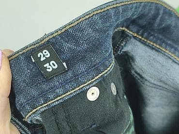 koszula loreto: Jack & Jones, Jeansy dla mężczyzn, rozmiar M — 6