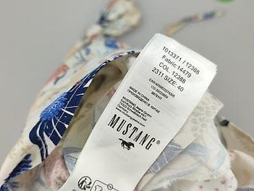 bluzki mustang: Mustang, Sukienka damska, rozmiar L — 4