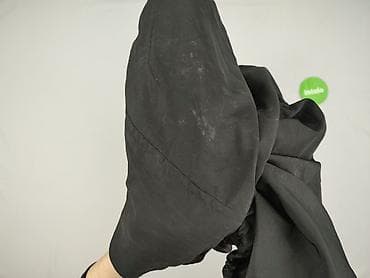 pluszowe kurtki: PARKA, Parka damska, rozmiar M — 4