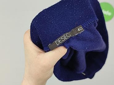 babice kapcie: Desirée, Szorty damskie, rozmiar L — 4