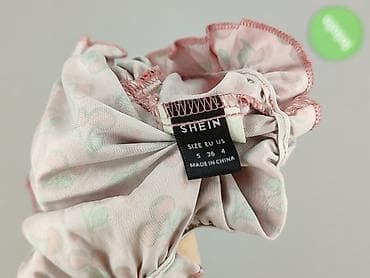 kropki: Shein, Top damski, rozmiar S — 4