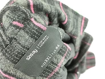 kozaki lasocki: Sinsay, Płaszcz damski, rozmiar 2XL — 4