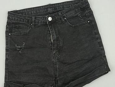 Shein, Шорти жіночі, розмір 2XL на lalafo.pl Shein, Шорти жіночі, розмір 2XL