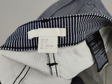 hm cargo: H&M, Шорти жіночі, розмір S — 4