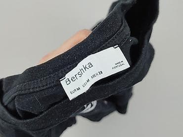 alegro bluzki: Bershka, T-shirt damski, rozmiar M — 4