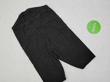 w ciązy: H&M Mama, Legginsy Krótkie damskie, rozmiar M — 3
