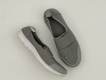 kapcie cc: Sneakersy damskie, 36 — 1