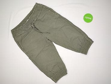 miata kapcie: Fransa, Spodnie 3/4 damskie, rozmiar L — 2