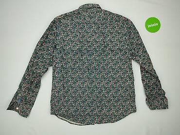 pull and bear dostawa: John Lewis, Koszulа dla mężczyzn, rozmiar M — 3