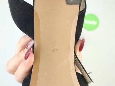 e obuwie opole: Orsay, Półbuty damskie, rozmiar 41 — 8