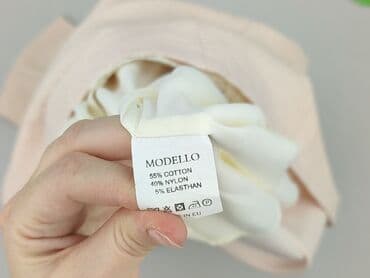 sukienka z bufiastymi rękawami mohito: Moda, Sukienka damska, XL — 4