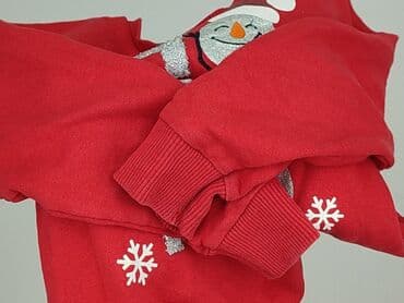 fila koszulki: Sweatshirt, Dunnes Stores, 4-5 years, 104-110 cm, condition - Very good — 6