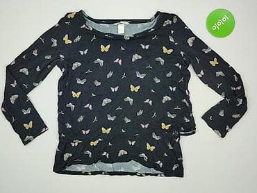 hostar: H&M Mama, Bluzka damska, rozmiar M — 2