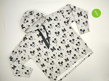 withlove bluza: Mickey Mouse, Bluza z kapturem damska, rozmiar L — 2