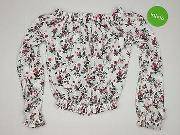 pulz bluzka: Bluzka damska, rozmiar S — 3