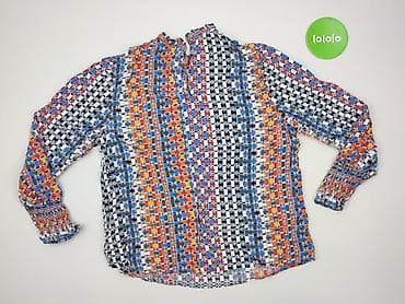 bluza stwd: TU Woman, Bluzka damska, rozmiar XL — 3