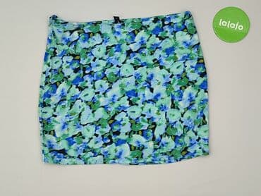 spódniczka mini allegro: Spódnica damska, rozmiar L — 3