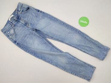 reserved mom fit jeans: Reserved, Jeansy damskie, rozmiar S — 2