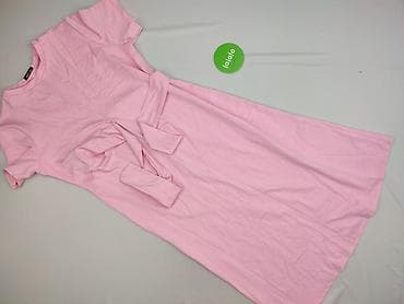 sukienki czerwone: Sukienka damska, rozmiar XS — 3