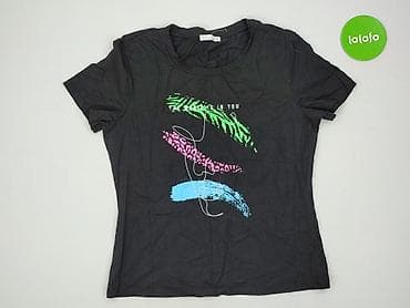 dice t: Glo-Story, T-shirt damski, rozmiar XL — 2