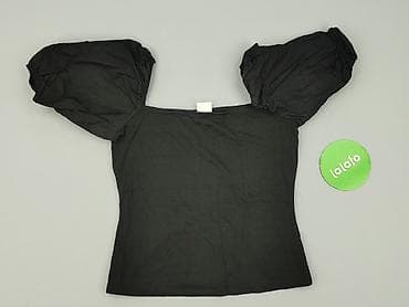 bluza th: H&M, Bluzka damska, rozmiar S — 2