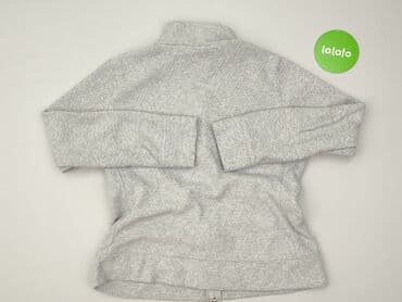 флісові кофти жіночі: Women`s sweatshirt, size M — 3