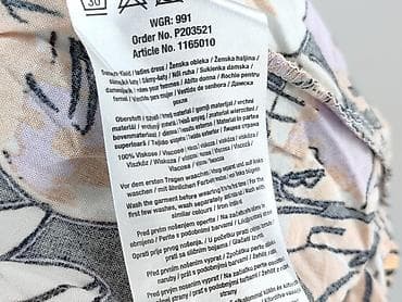 marant: Janina, Sukienka damska, rozmiar 4XL — 5