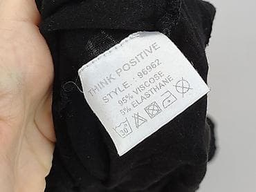 obcisla bluza: Bluzka damska, rozmiar S — 5
