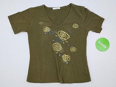 bluzka harley davidson: T-shirt damski, rozmiar L — 2