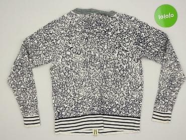 stussy: White Stuff, Kardigan damski, rozmiar S — 3